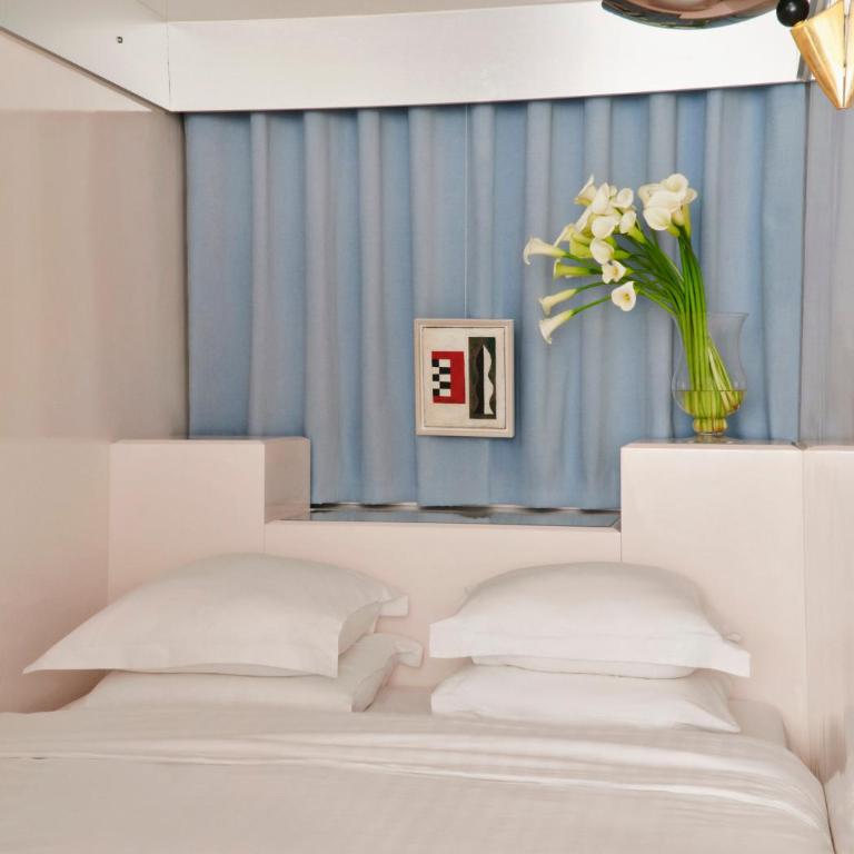 Pied A Terre Arts et Métiers - Appartement 1 Chambre Deluxe - 4
