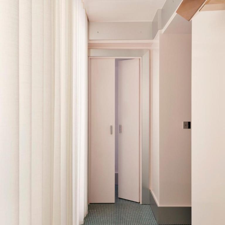 Pied A Terre Arts et Métiers - Appartement 1 Chambre Deluxe - 11