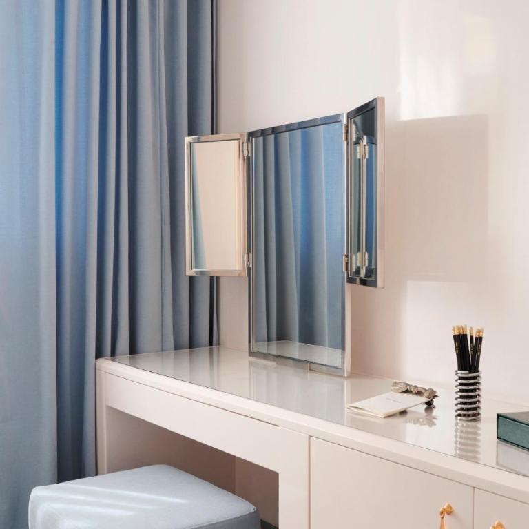 Pied A Terre Arts et Métiers - Appartement 1 Chambre Deluxe - 3