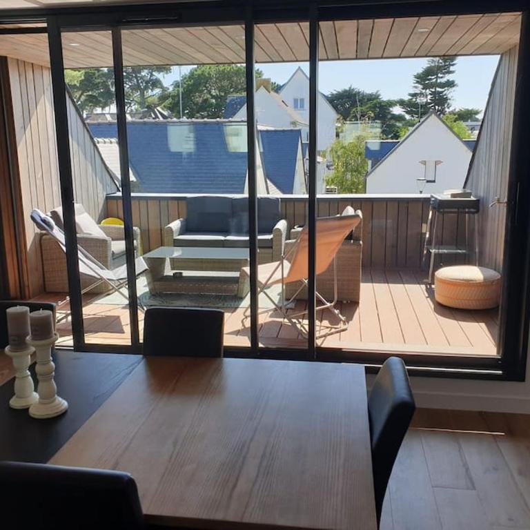 Les Hauts de la Belle Époque - Apartamento - 6
