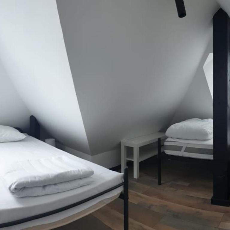 Les Hauts de la Belle Époque - Apartamento - 7