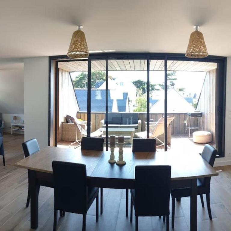 Les Hauts de la Belle Époque - Apartamento - 8