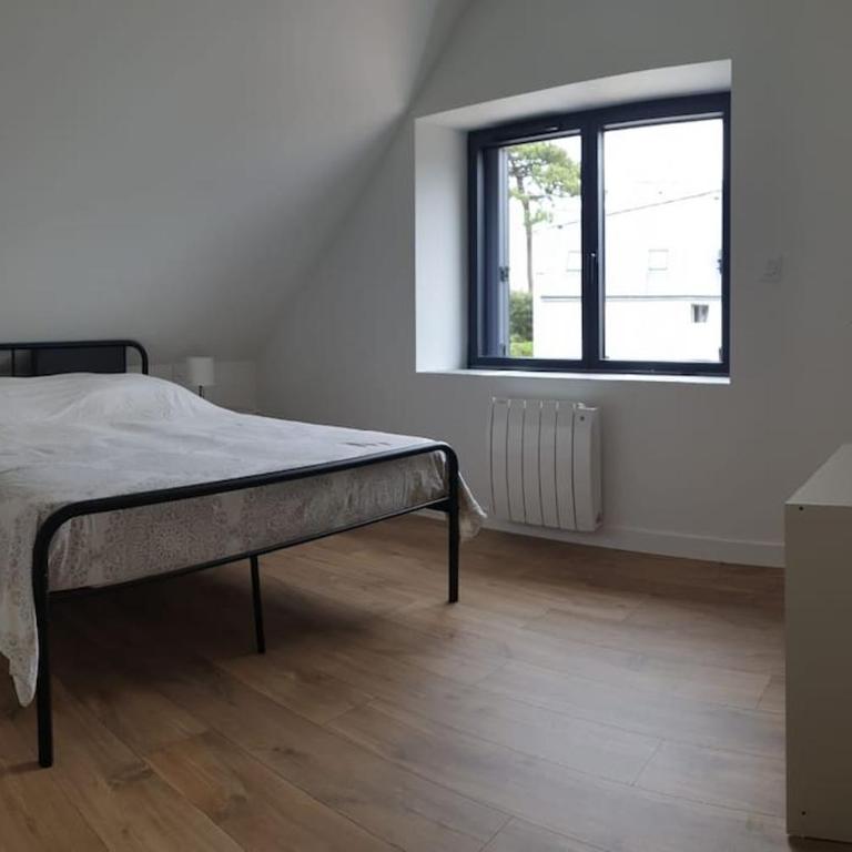 Les Hauts de la Belle Époque - Apartamento - 18