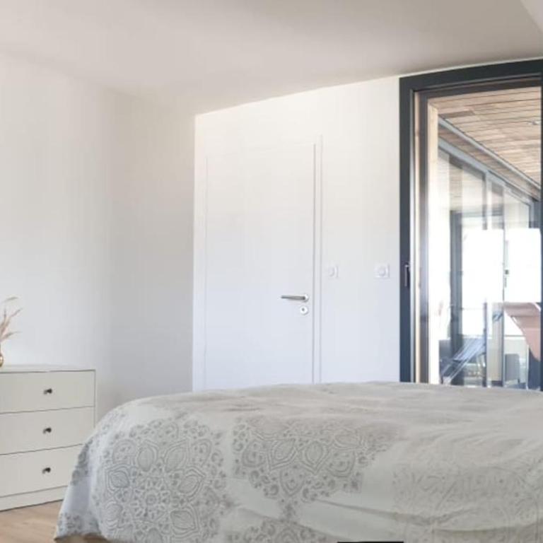 Les Hauts de la Belle Époque - Apartamento - 20