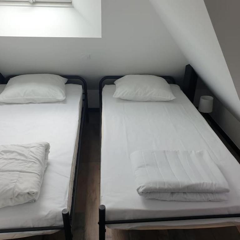 Les Hauts de la Belle Époque - Apartamento - 22