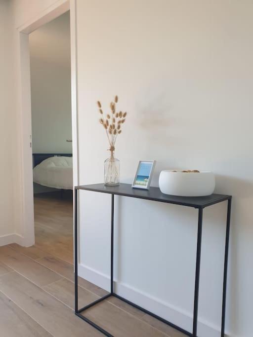 Les Hauts de la Belle Époque - Apartamento - 23
