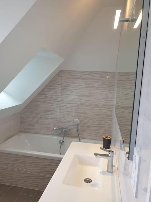 Les Hauts de la Belle Époque - Apartamento - 25