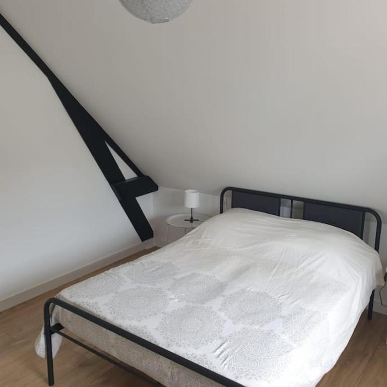 Les Hauts de la Belle Époque - Apartamento - 26