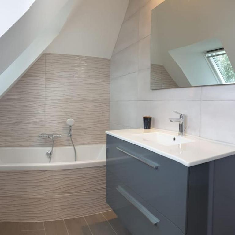 Les Hauts de la Belle Époque - Apartamento - 29