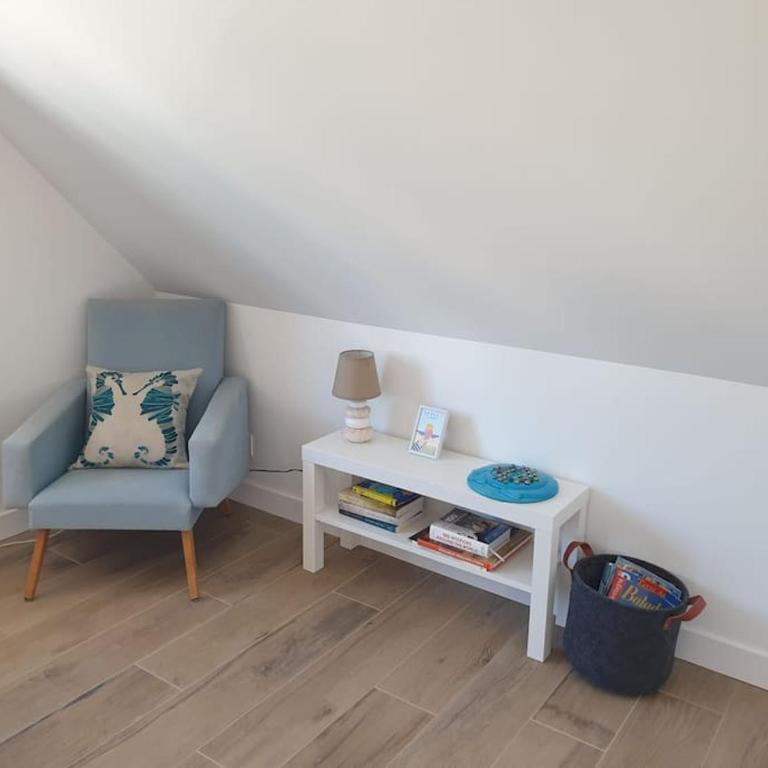 Les Hauts de la Belle Époque - Apartamento - 32