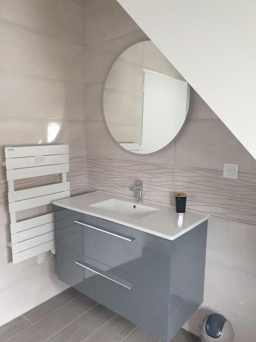 Les Hauts de la Belle Époque - Apartamento - 35