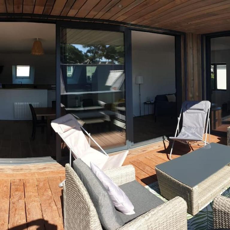 Les Hauts de la Belle Époque - Apartamento - 39