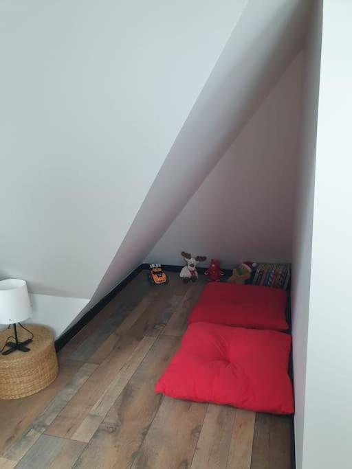 Les Hauts de la Belle Époque - Apartamento - 40