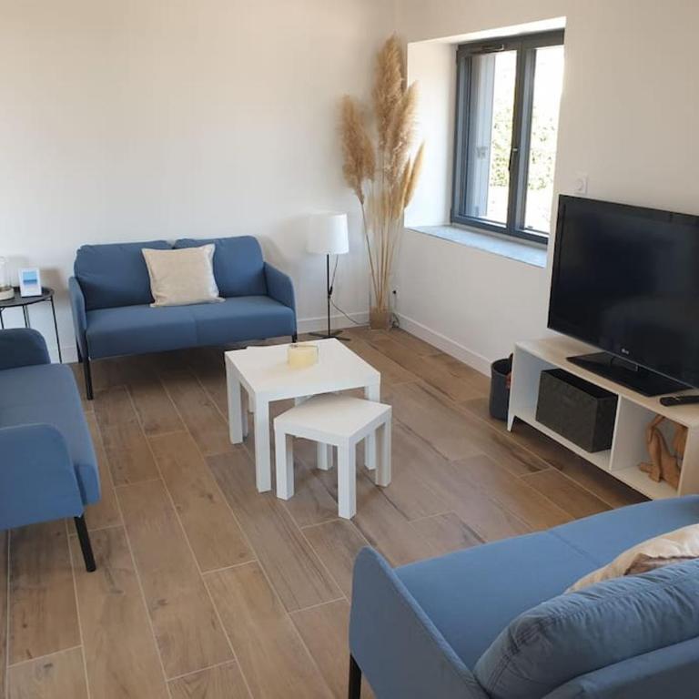 Les Hauts de la Belle Époque - Apartamento - 41