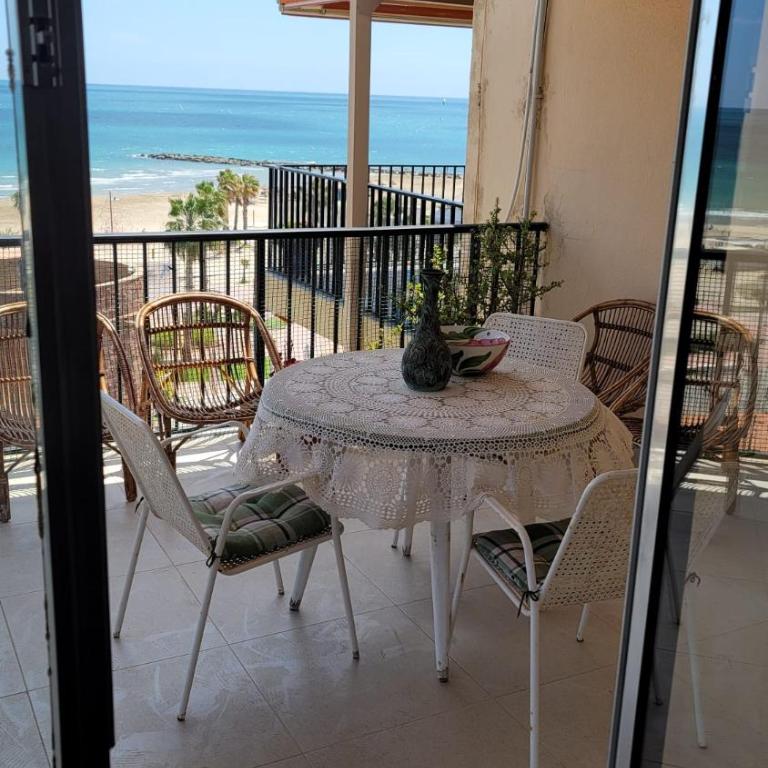 Apartamento La Torre San Vicente - Two-Bedroom Apartment - 24