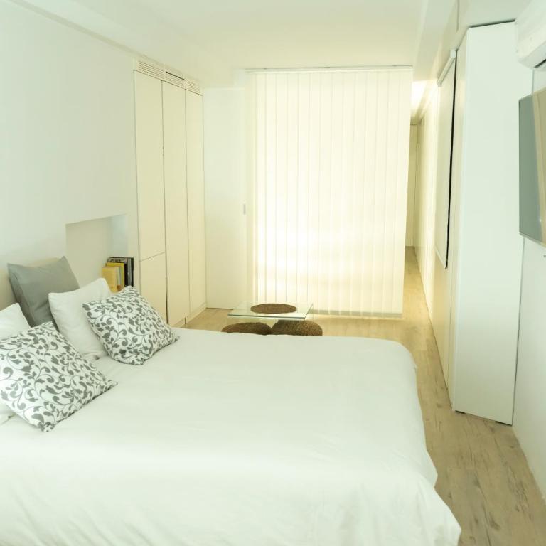 OceanSound White - Apartamento de 1 dormitorio - 4