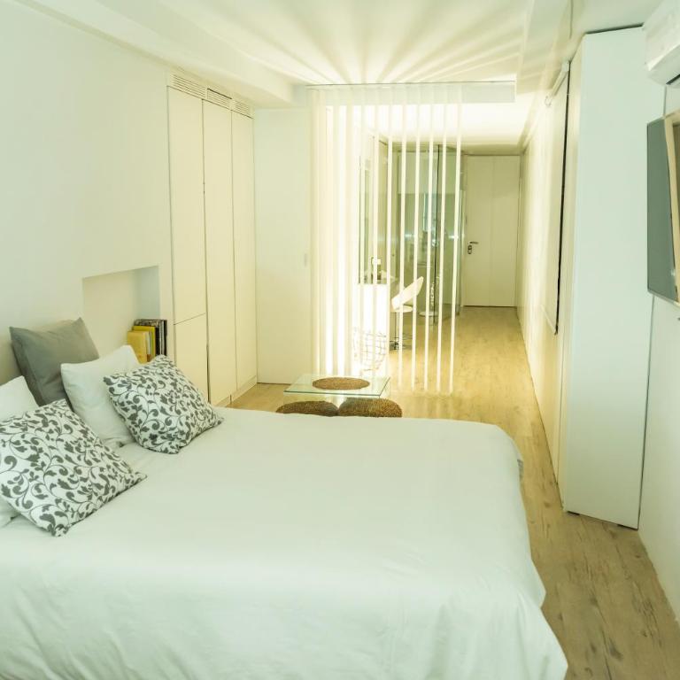 OceanSound White - Apartamento de 1 dormitorio - 14