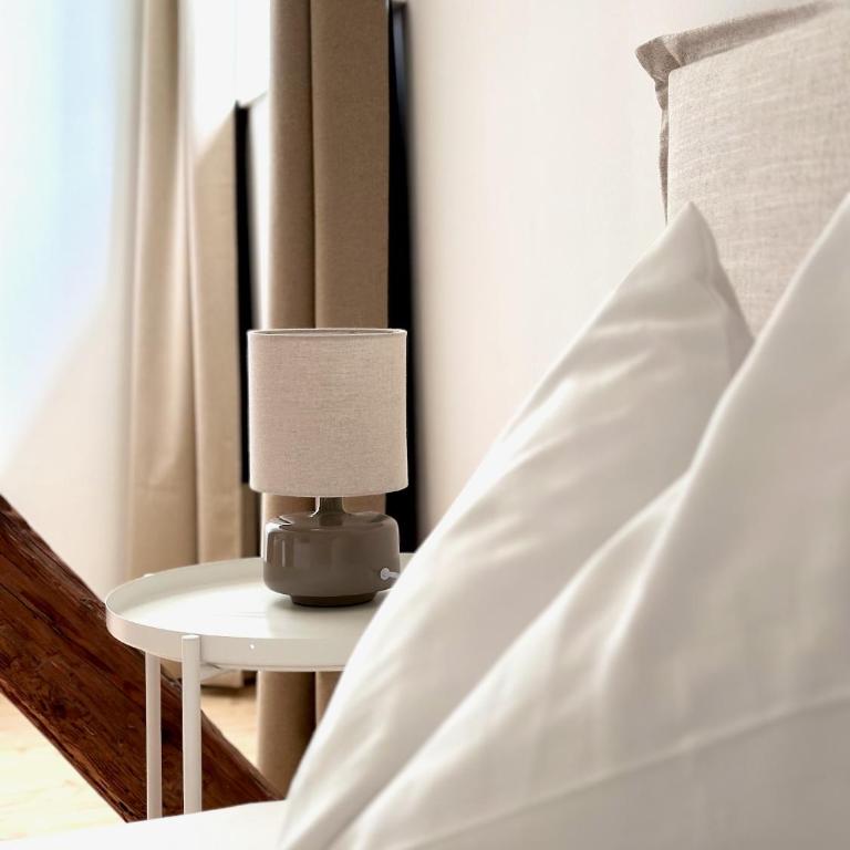 Villa Parkschlössl - Doppelzimmer - 11