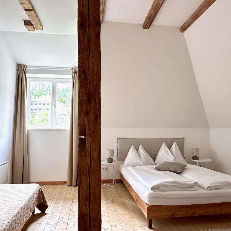 Villa Parkschlössl - Doppelzimmer - 8