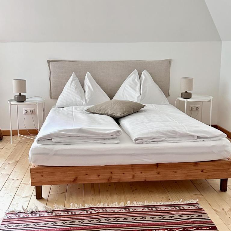 Villa Parkschlössl - Doppelzimmer - 17