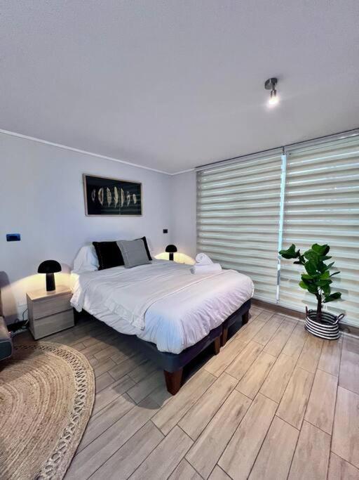 Fantástico estudio en CLC - Apartamento de 1 dormitorio - 11
