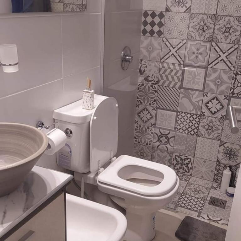 Eme House San Rafael - Casa de 2 dormitorios - 14