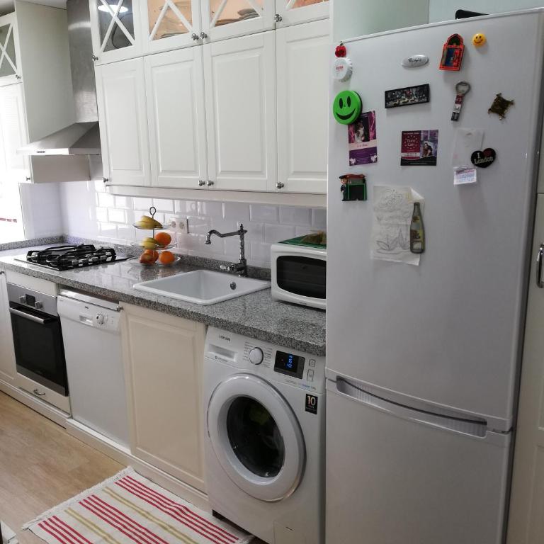 Apartamento San Cristóbal Benalmádena Costa - Apartamento de 3 dormitorios - 13