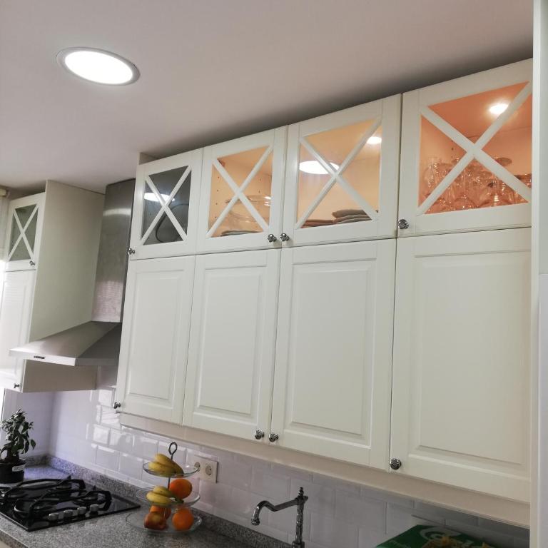 Apartamento San Cristóbal Benalmádena Costa - Apartamento de 3 dormitorios - 14