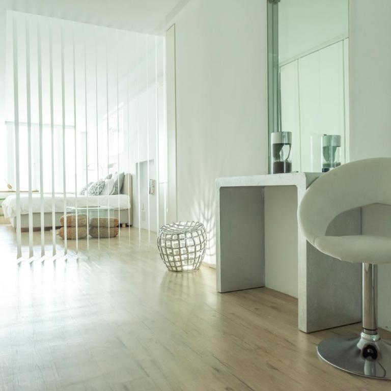OceanSound White - Apartamento de 1 dormitorio - 23