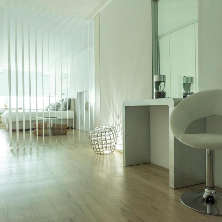 OceanSound White - Apartamento de 1 dormitorio - 22