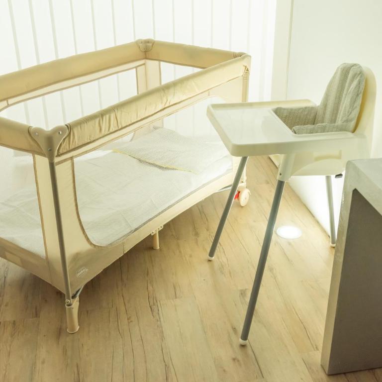 OceanSound White - Apartamento de 1 dormitorio - 26