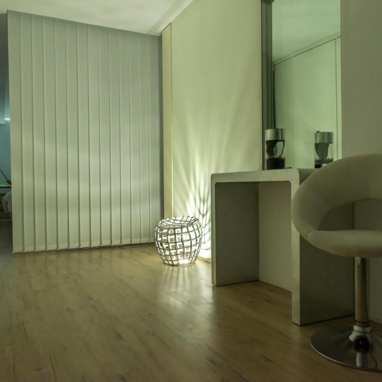OceanSound White - Apartamento de 1 dormitorio - 24