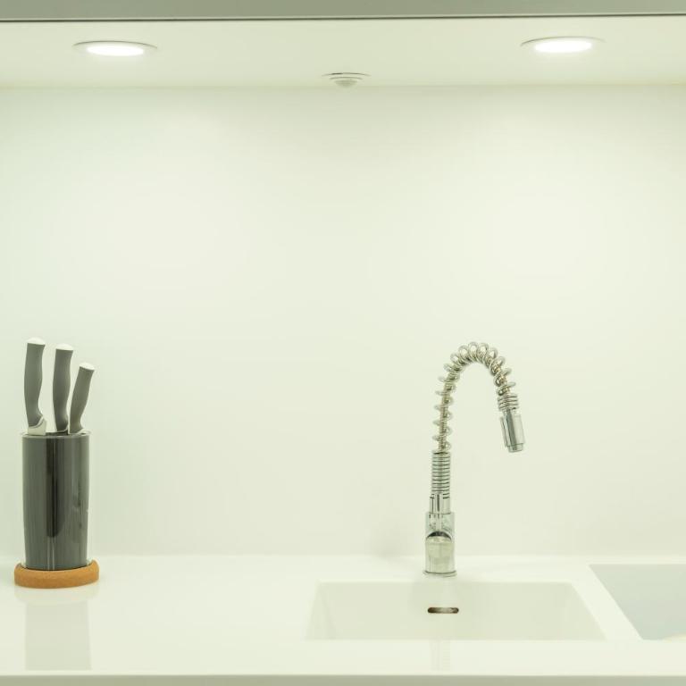 OceanSound White - Apartamento de 1 dormitorio - 16