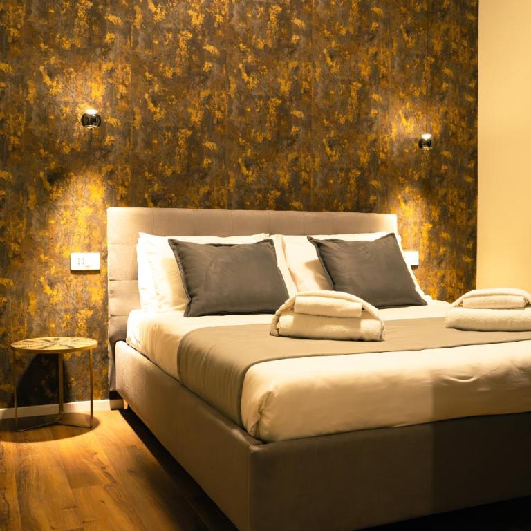 Casa Del Grande in Trastevere - Appartamento con 2 Camere da Letto - 1
