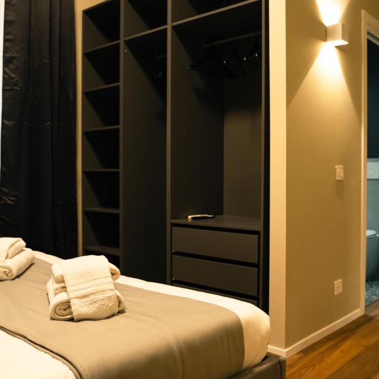 Casa Del Grande in Trastevere - Appartamento con 2 Camere da Letto - 2