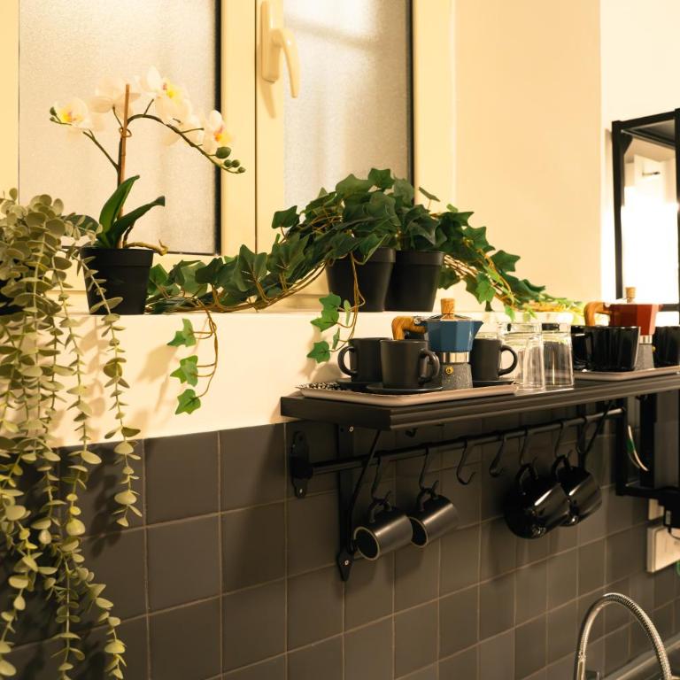 Casa Del Grande in Trastevere - Appartamento con 2 Camere da Letto - 3