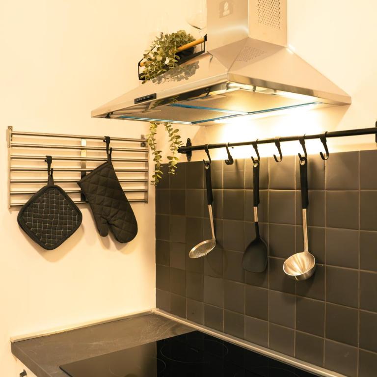 Casa Del Grande in Trastevere - Appartamento con 2 Camere da Letto - 4