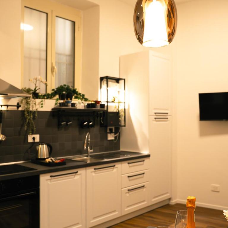 Casa Del Grande in Trastevere - Appartamento con 2 Camere da Letto - 6