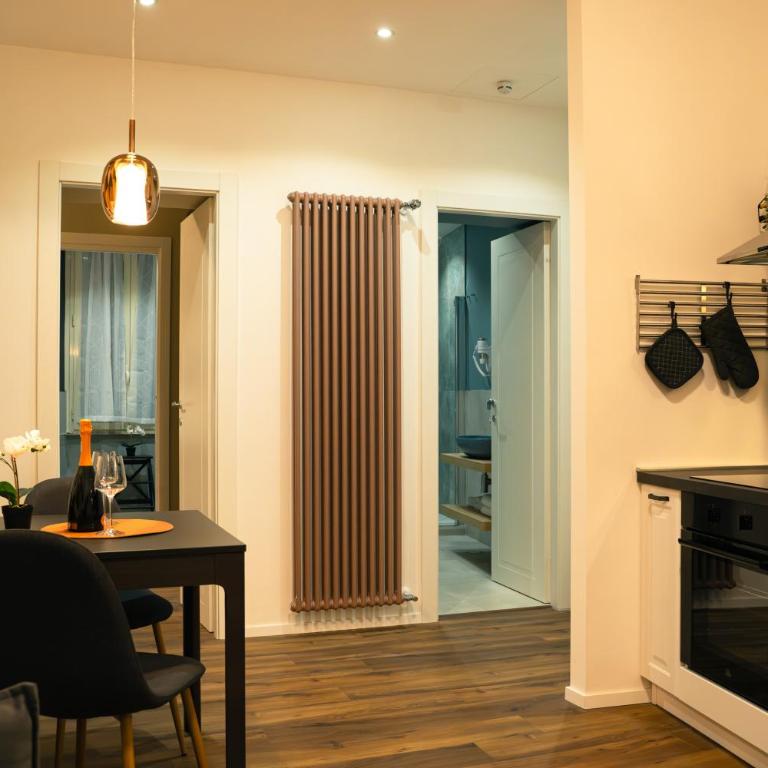 Casa Del Grande in Trastevere - Appartamento con 2 Camere da Letto - 7