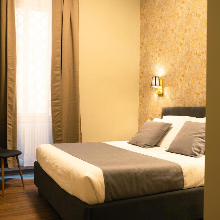 Casa Del Grande in Trastevere - Appartamento con 2 Camere da Letto - 9