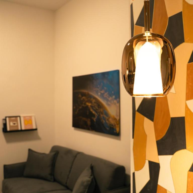 Casa Del Grande in Trastevere - Appartamento con 2 Camere da Letto - 19
