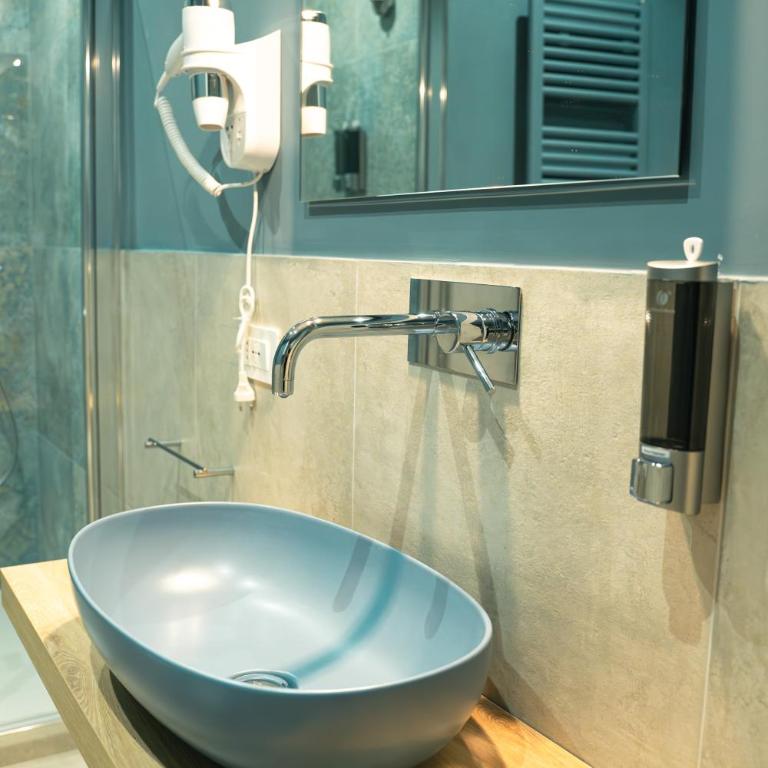 Casa Del Grande in Trastevere - Appartamento con 2 Camere da Letto - 23