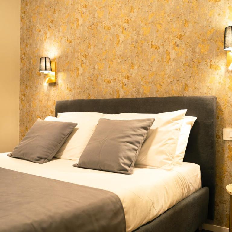 Casa Del Grande in Trastevere - Appartamento con 2 Camere da Letto - 25