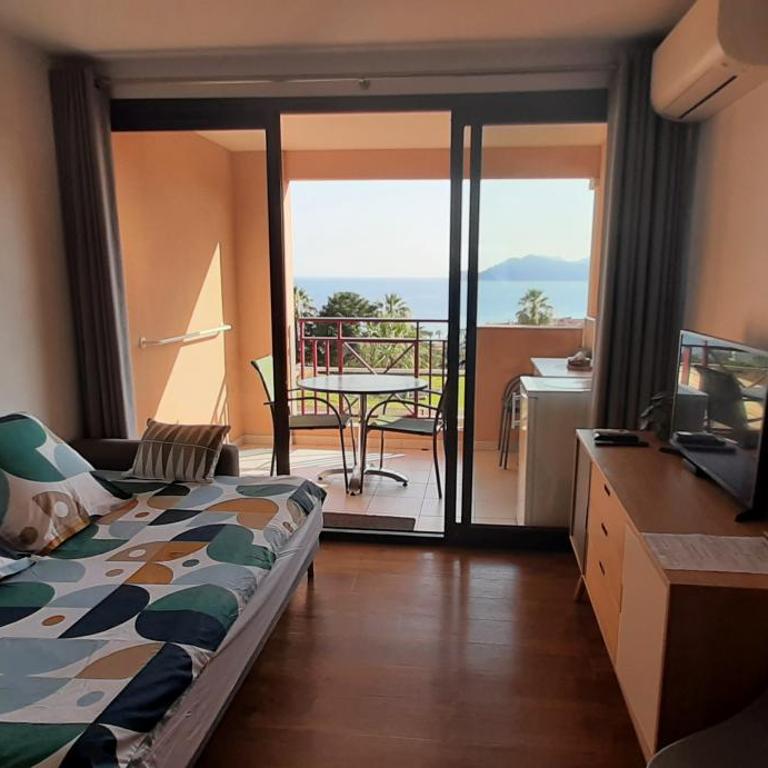 Le Paradis d'Ella - Appartement 1 Chambre - 6