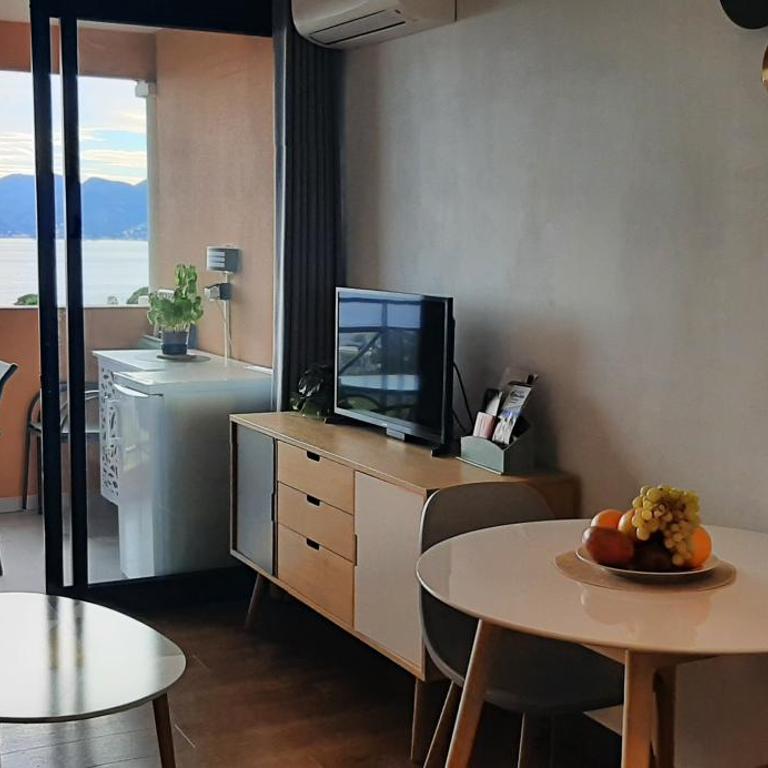 Le Paradis d'Ella - Appartement 1 Chambre - 5