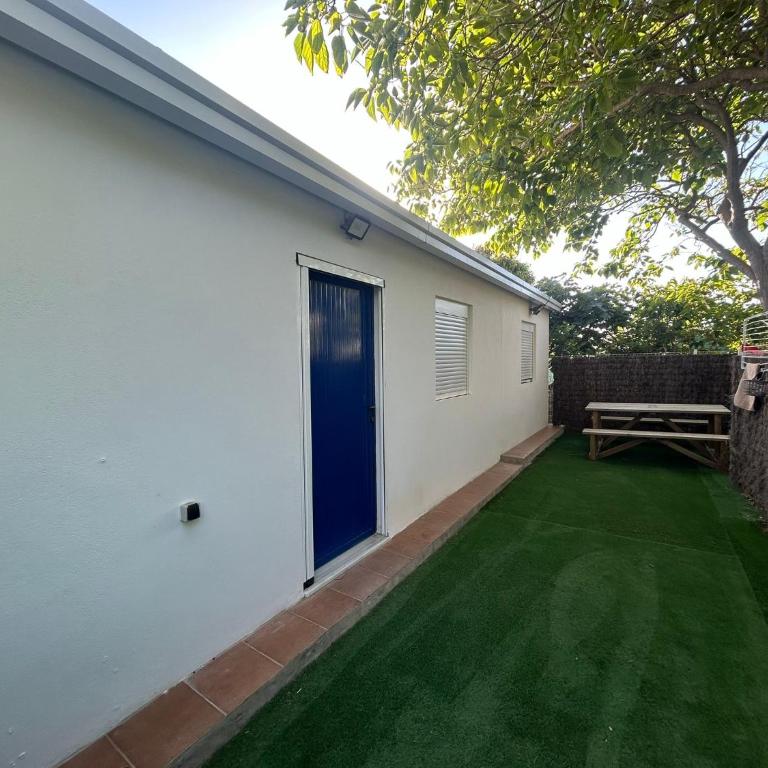 Villa Vinagre - Casa con 1 dormitorio - 2
