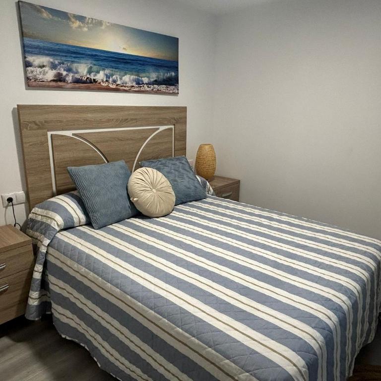 Villa Vinagre - Casa con 1 dormitorio - 5