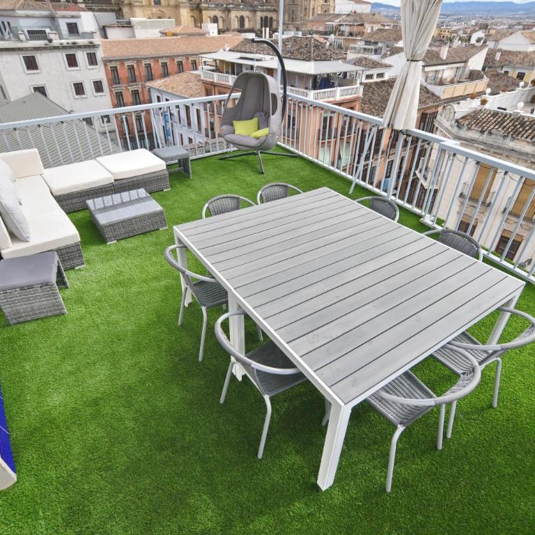 Mirador de Siloé - Apartment - 4
