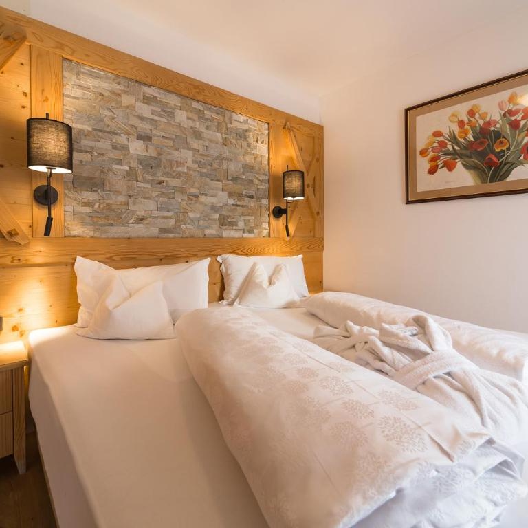 Hotel Fanes - Camera Matrimoniale Superior - 3