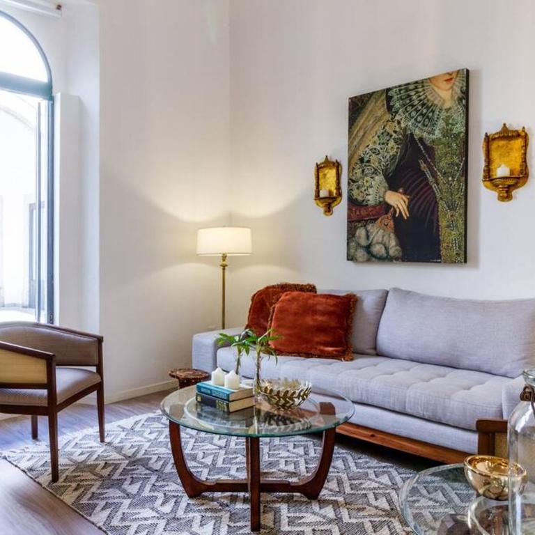 Casa Alhaja - Diamante - Apartamento de 1 dormitorio - 2